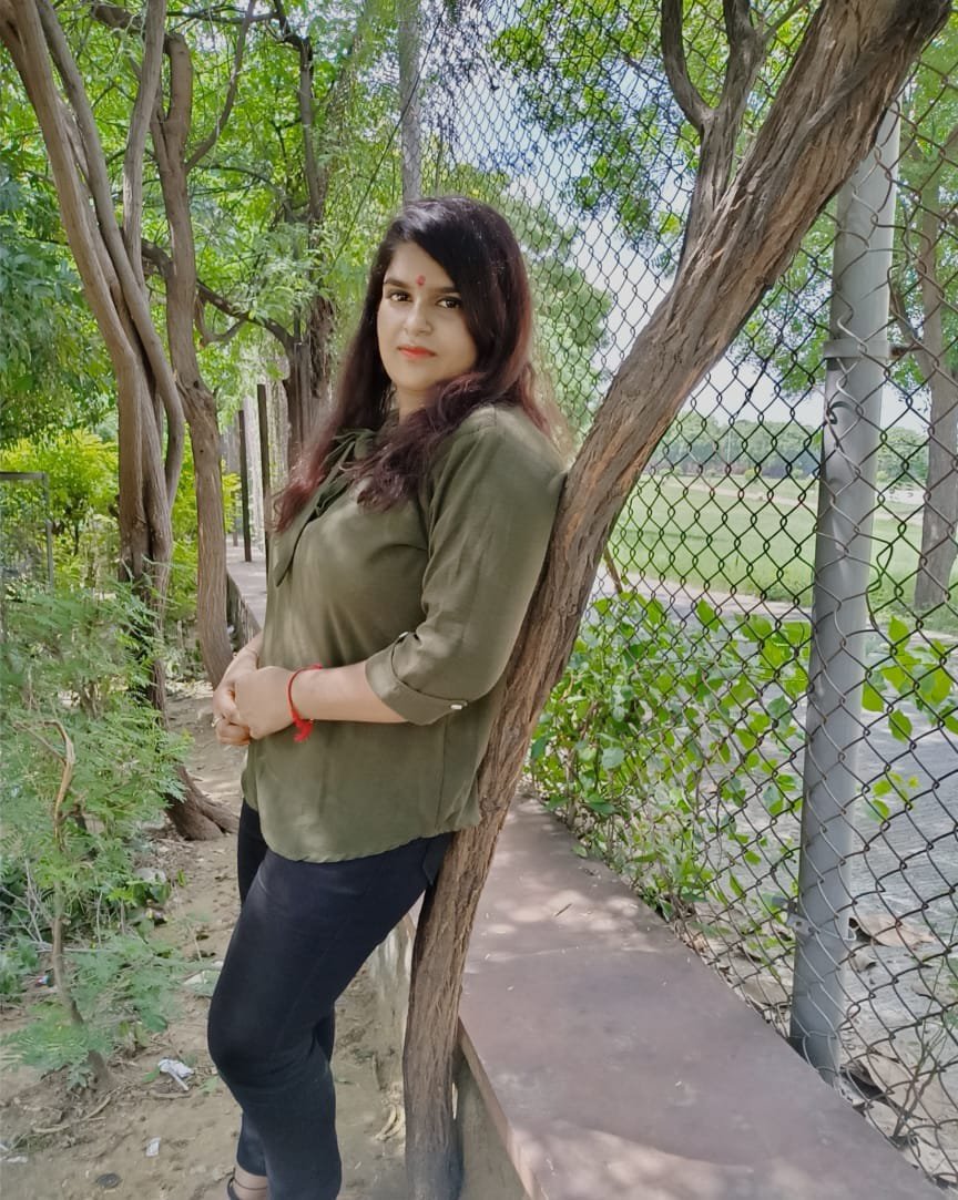 Manisha yadav